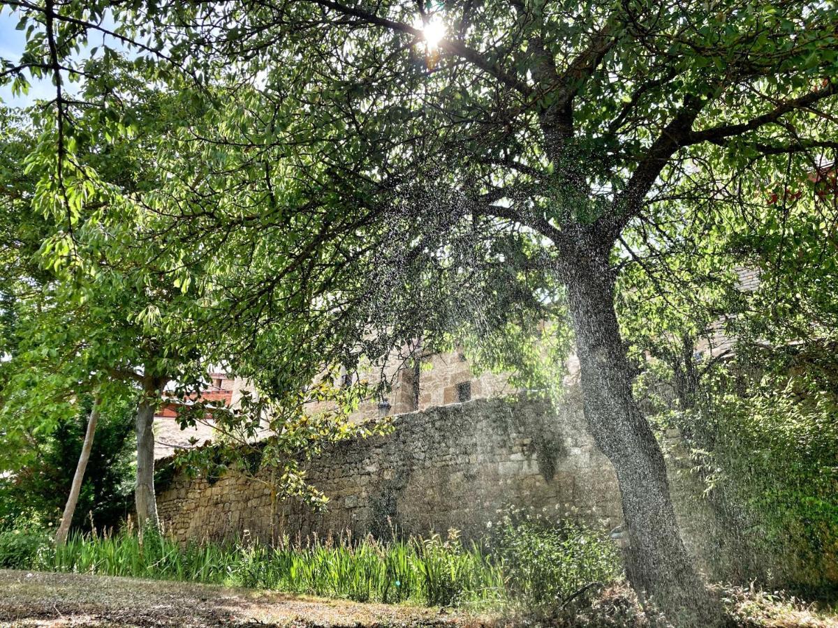 Arte Y Natura Valdivielso Hotell Quintana de Valdivielso Eksteriør bilde